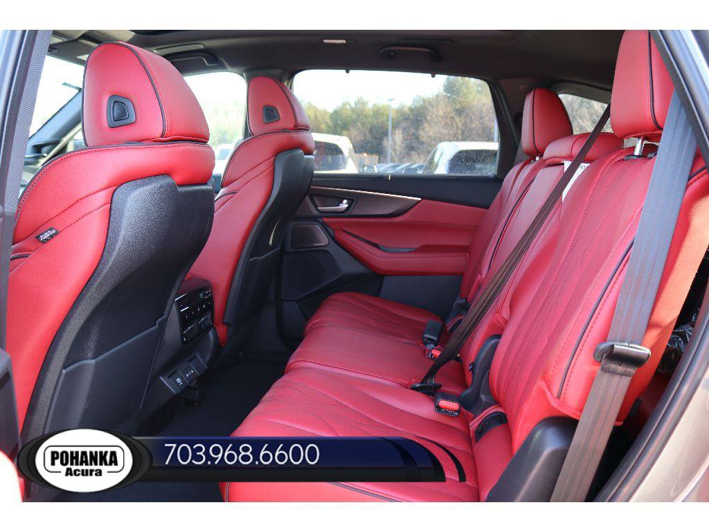 New 2026 Acura MDX Type S image 33