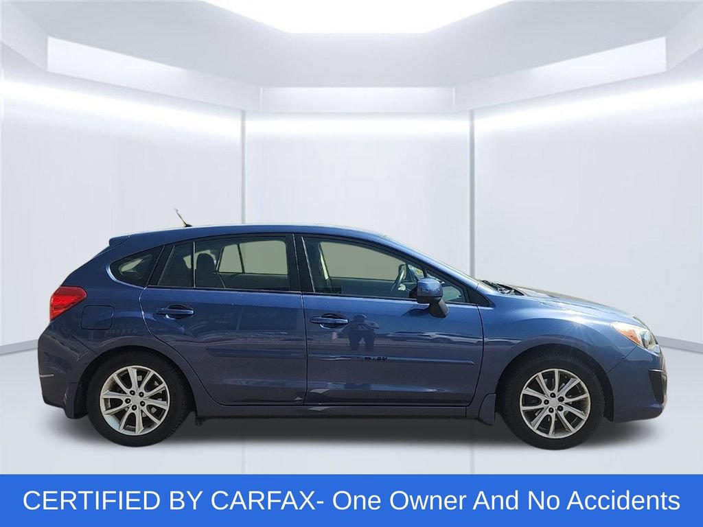 Used 2013 Subaru Impreza 2.0i Premium AWD/4WD video 2
