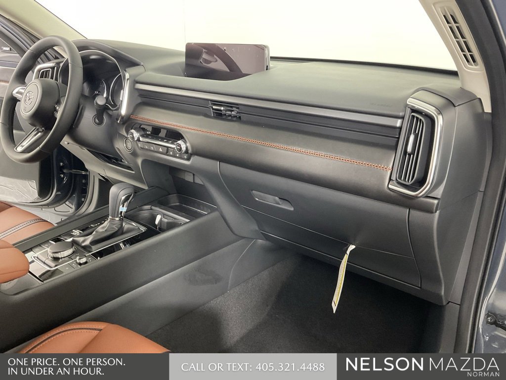 New 2025 MAZDA CX-50 2.5 Turbo w/ Premium Plus Pkg image 29