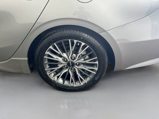Used 2022 Kia Forte GT-Line w/ GT-Line Premium Package FWD image 24
