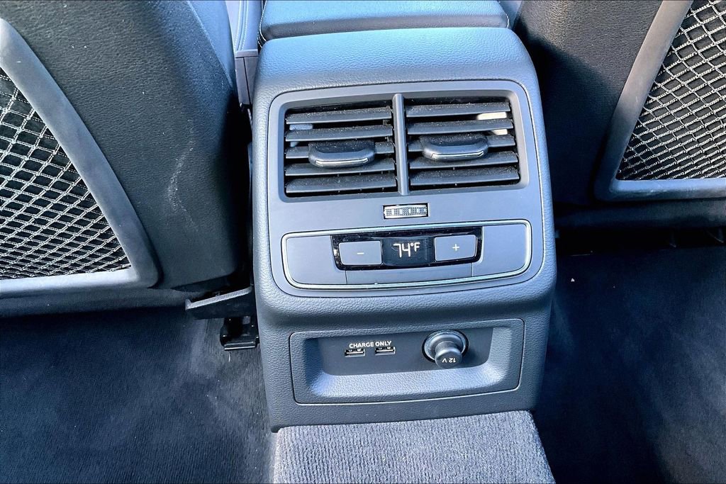 Used 2023 Audi A5 2.0T Premium Plus w/ Premium Plus image 10