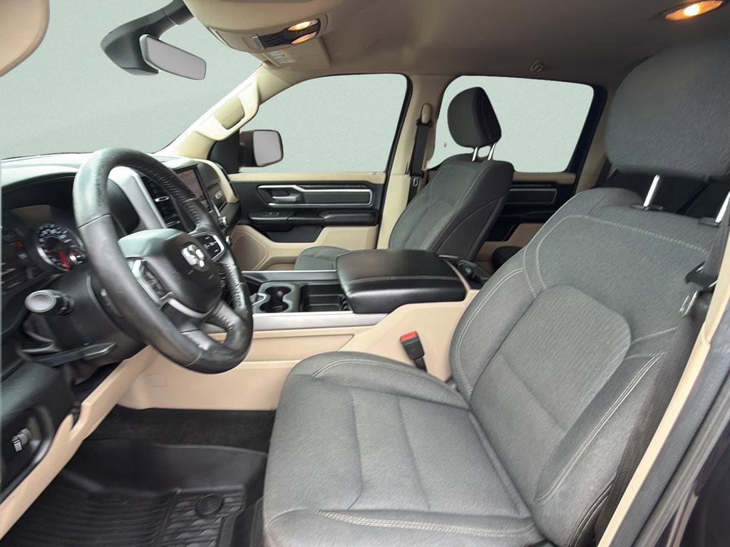 Used 2020 RAM 1500 Lone Star AWD/4WD image 18
