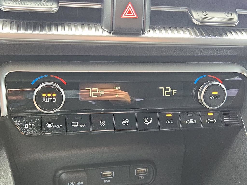 Certified 2024 Kia K5 GT-Line image 25