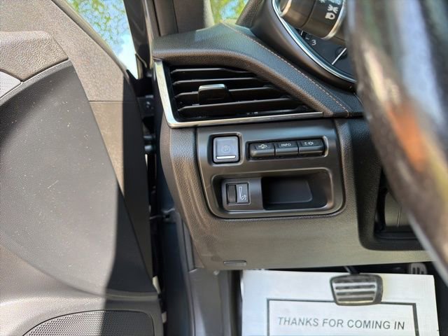 Used 2020 Cadillac CT5 Sport w/ Platinum Package RWD image 19