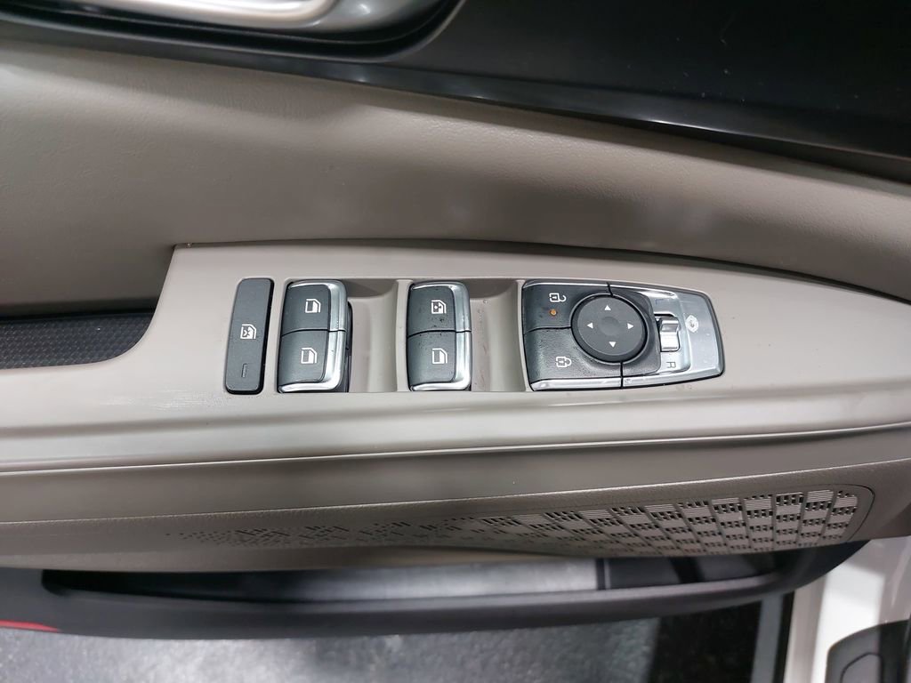 New 2026 Kia Carnival FWD image 30