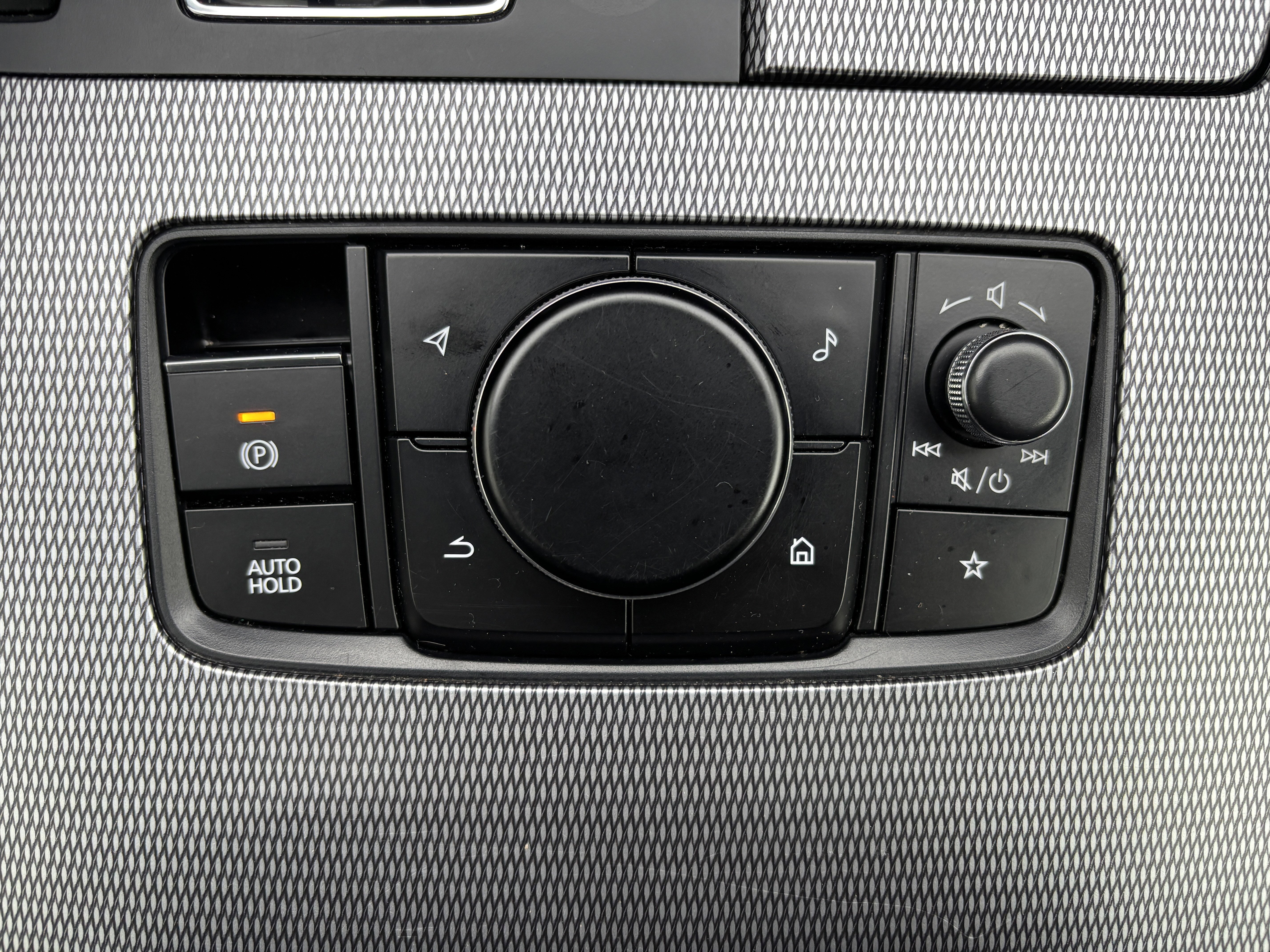 Used 2025 MAZDA CX-90 3.3 Turbo w/ Premium Sport Pkg image 35