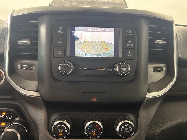 Used 2023 RAM 1500 Big Horn AWD/4WD image 22