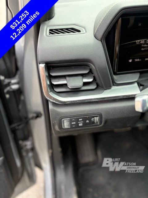 Used 2026 GMC Terrain Elevation image 11