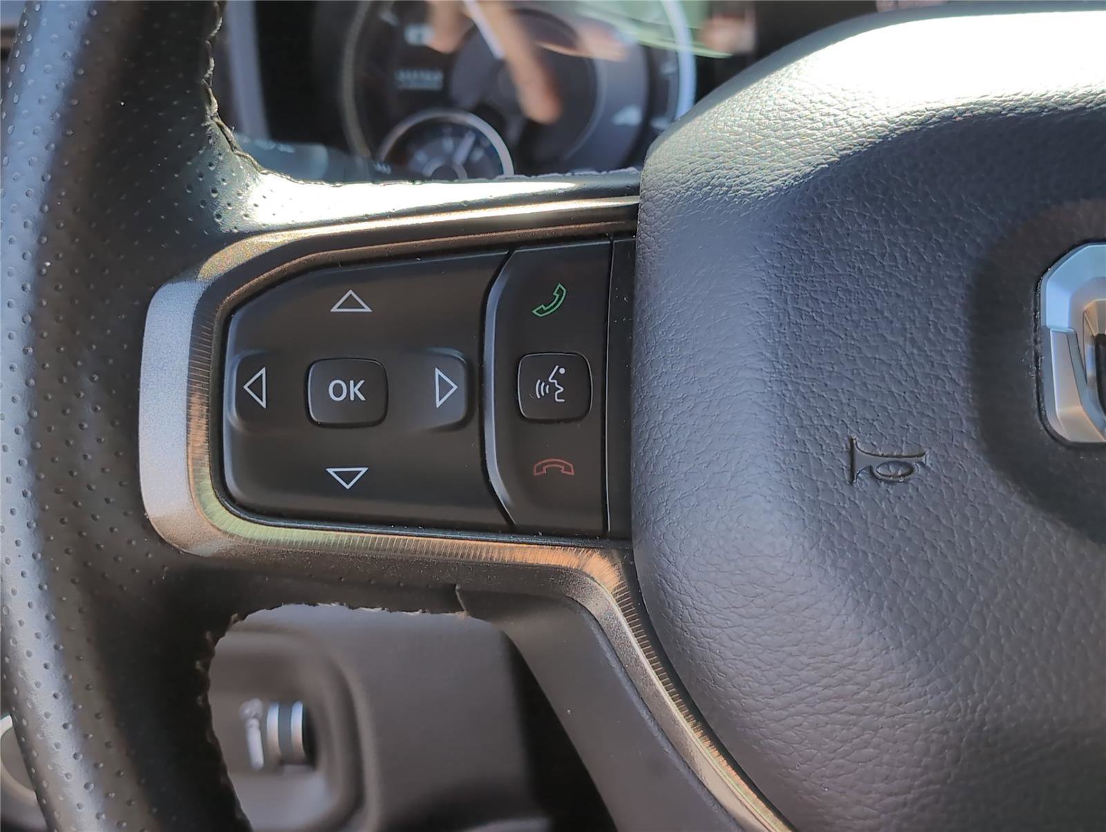 Used 2021 RAM 1500 Rebel w/ Rebel Level 2 Equipment Group image 22