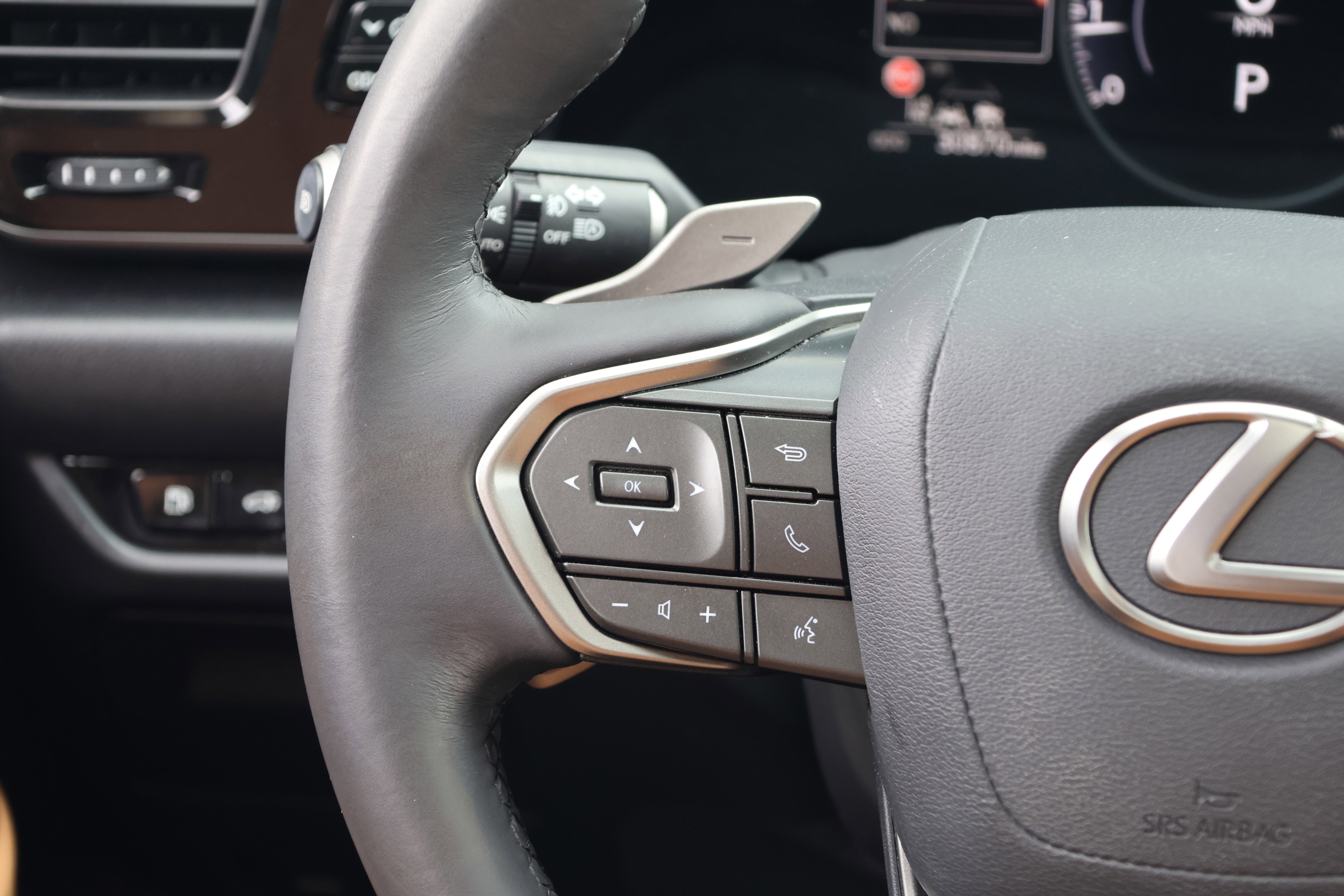 Used 2024 Lexus NX 350 AWD image 19