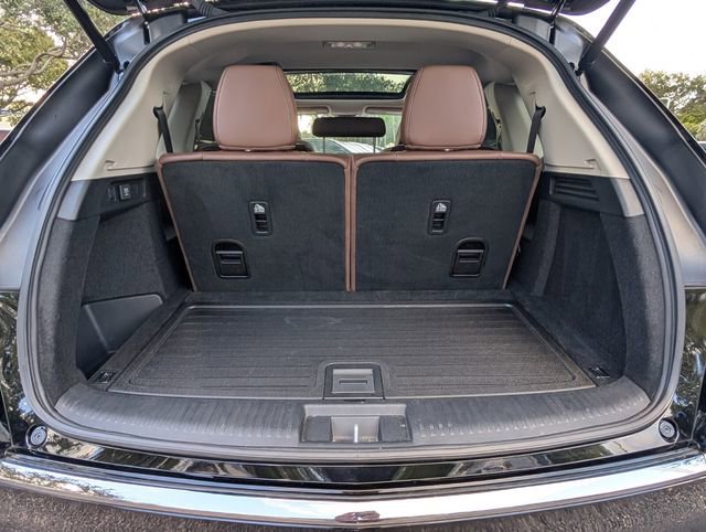 Certified 2024 Acura MDX FWD w/ Technology Package image 14