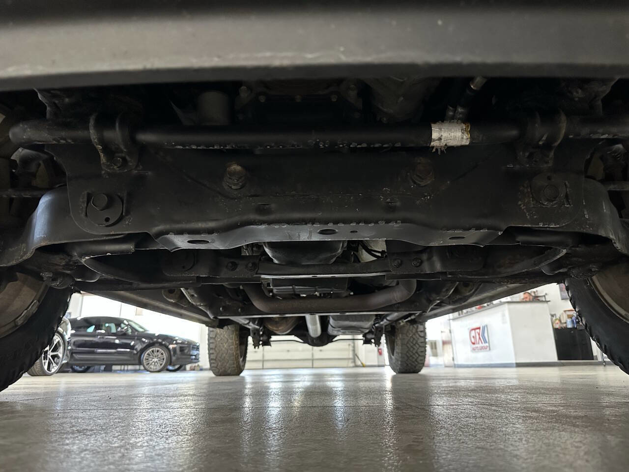 Used 2012 RAM 1500 Express image 30