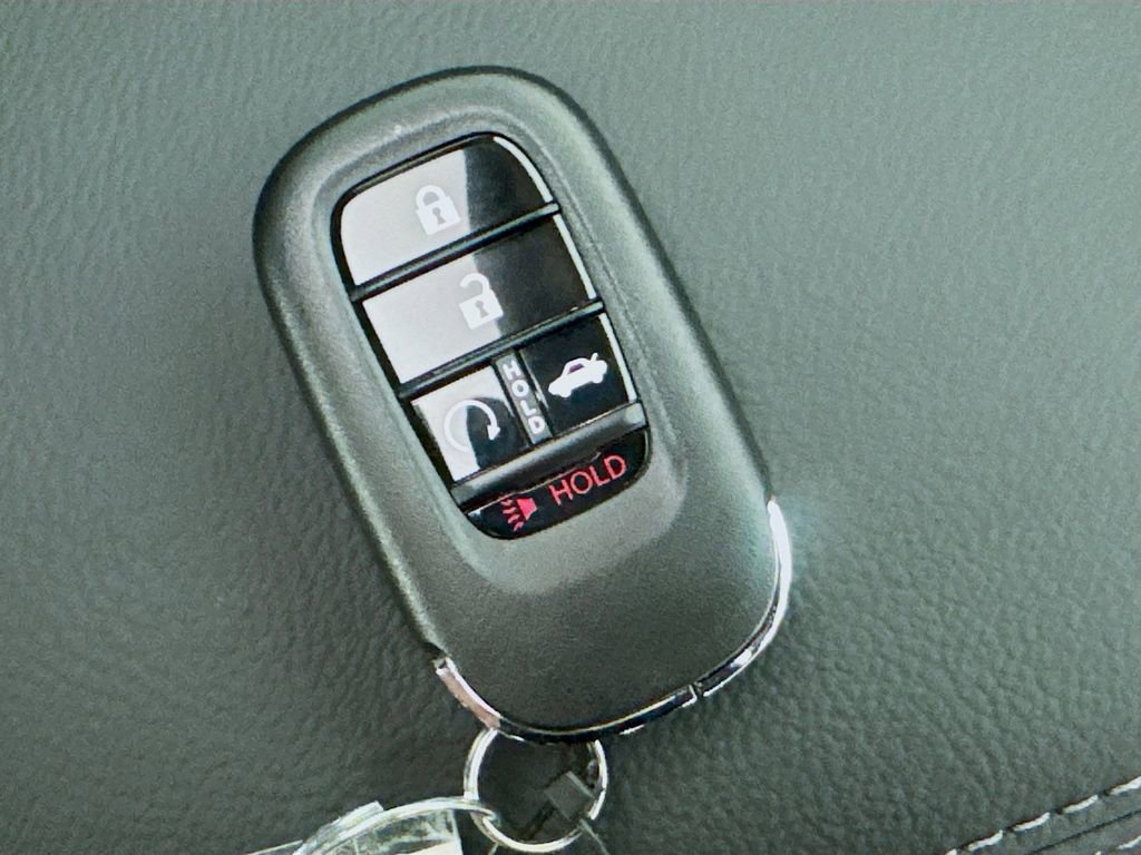 Used 2026 Honda Civic Sport Touring image 40