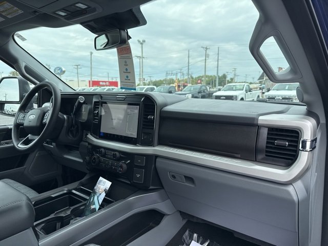 New 2026 Ford F250 XLT w/ XLT Premium Package image 41