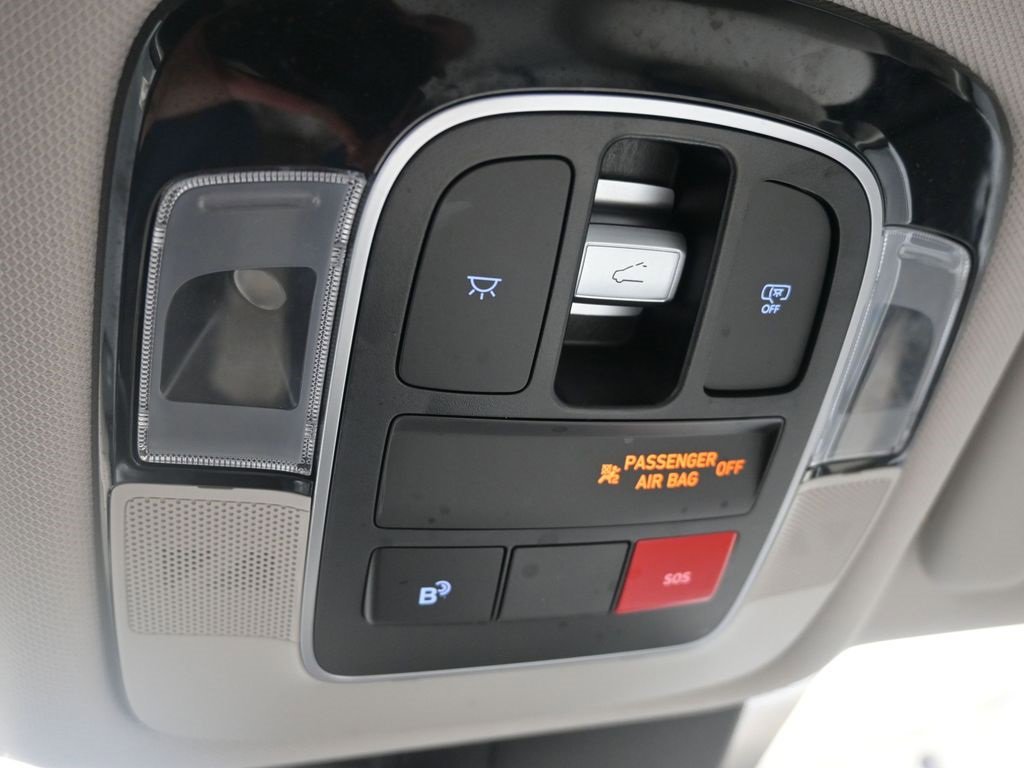 Certified 2025 Hyundai Tucson SEL image 36