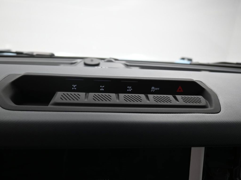 New 2025 Ford Bronco Heritage Edition image 21