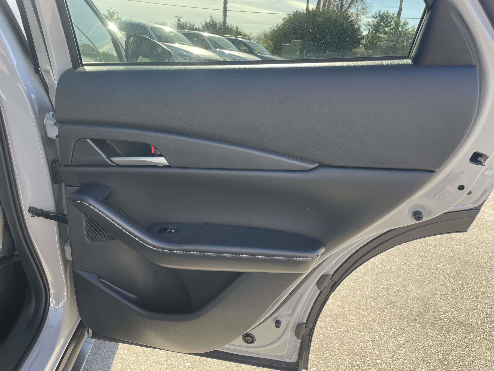 New 2026 MAZDA CX-30 AWD 2.5 S image 22