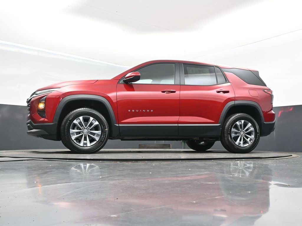 New 2026 Chevrolet Equinox LT w/ Convenience Package II image 39