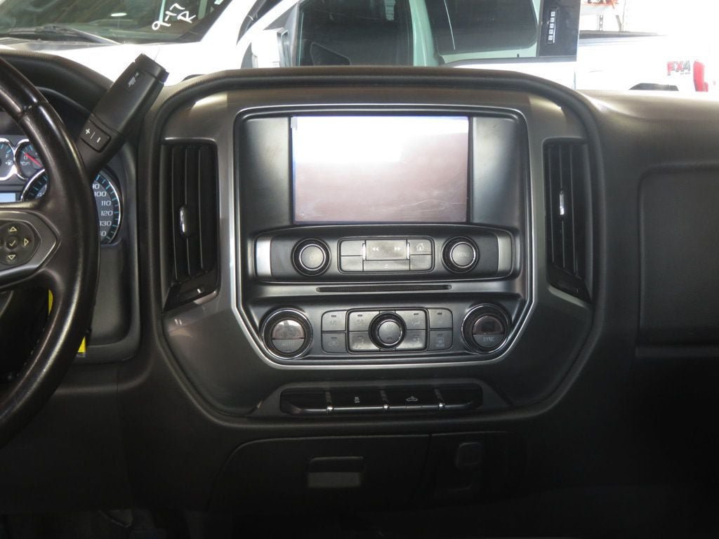 Used 2015 Chevrolet Silverado 1500 LT w/ All Star Edition AWD/4WD image 38