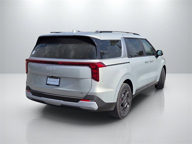 New 2026 Kia Carnival EX image 4