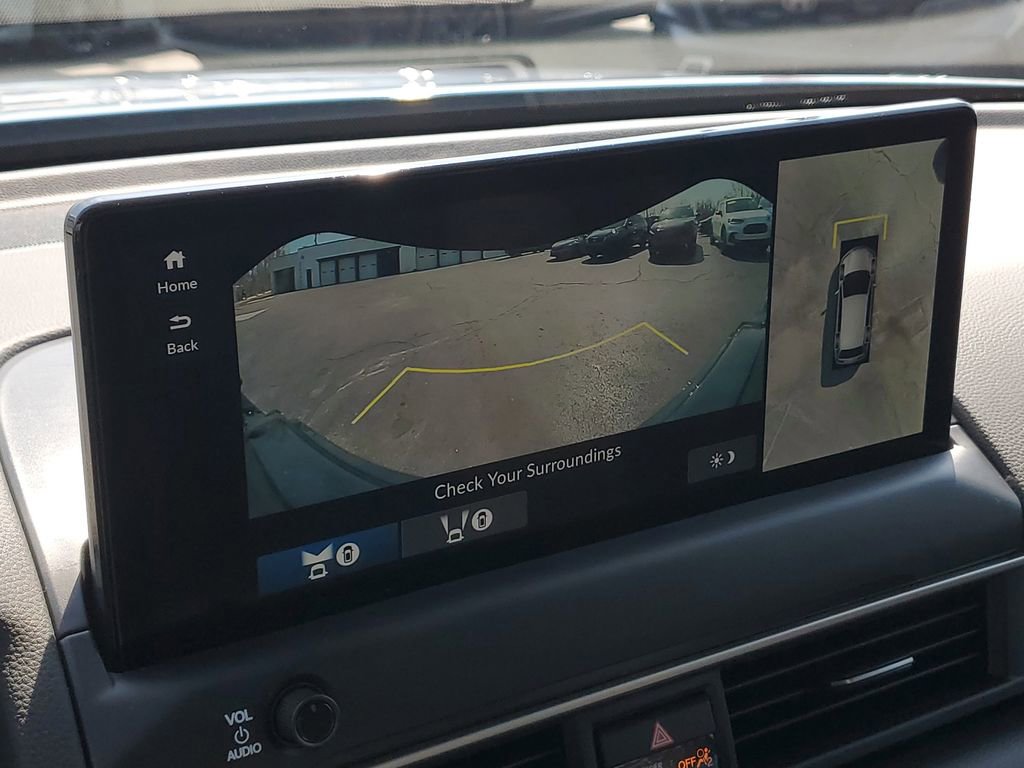 New 2026 Honda Pilot Black Edition image 25