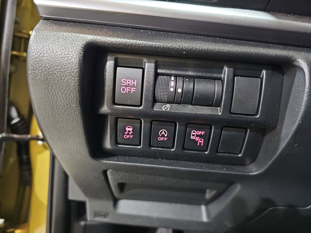 Used 2021 Subaru Crosstrek 2.5i Limited w/ Moonroof Package 2 image 27