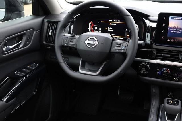 New 2026 Nissan Pathfinder Platinum AWD/4WD image 30