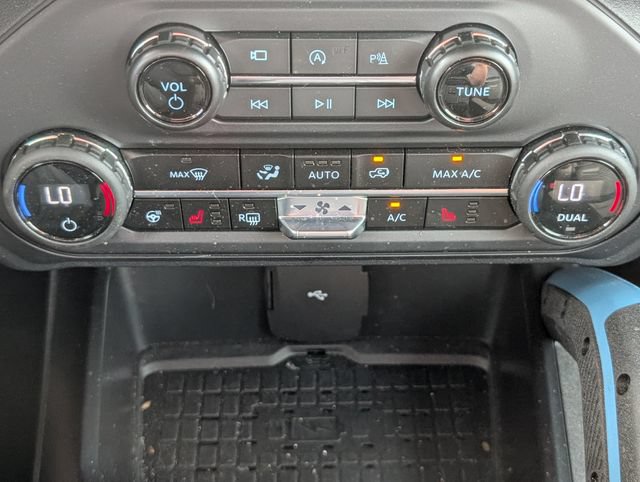 Used 2024 Ford Bronco Wildtrak AWD/4WD image 18