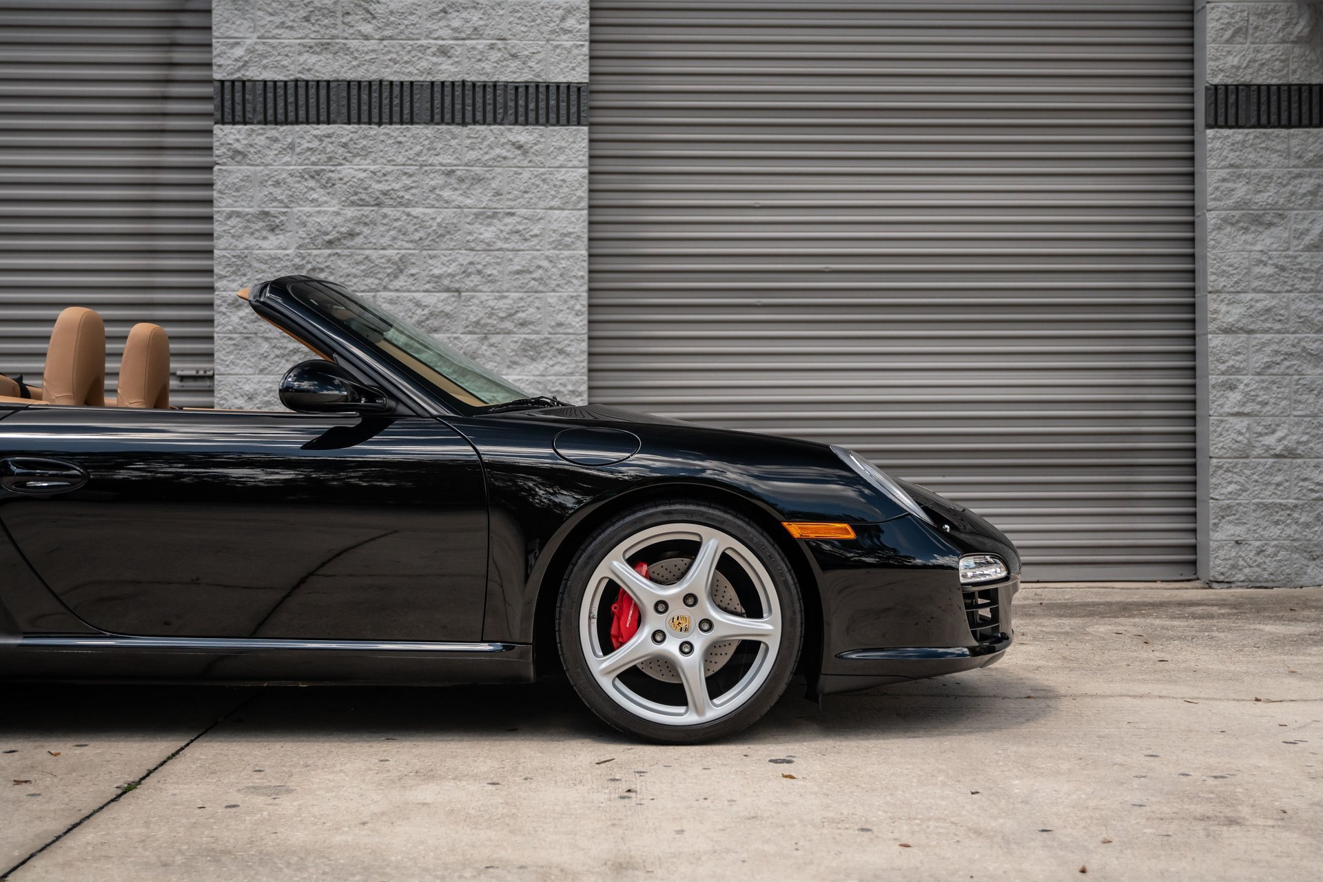 Used 2011 Porsche 911 Carrera S RWD image 21