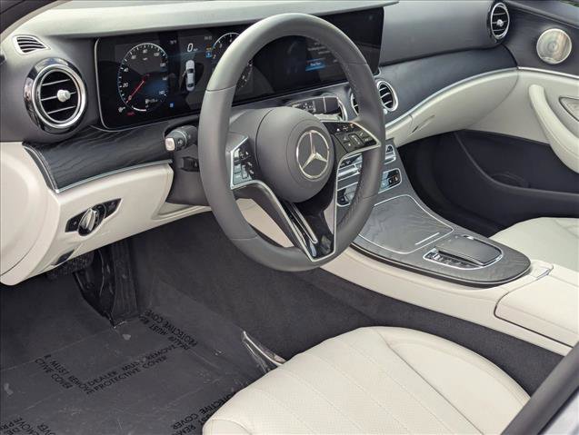 Certified 2023 Mercedes-Benz E 350 Sedan image 10