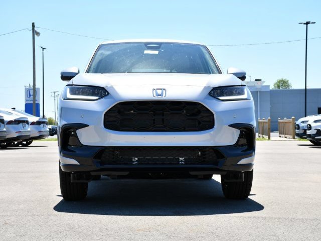 New 2027 Honda HR-V EX-L image 2