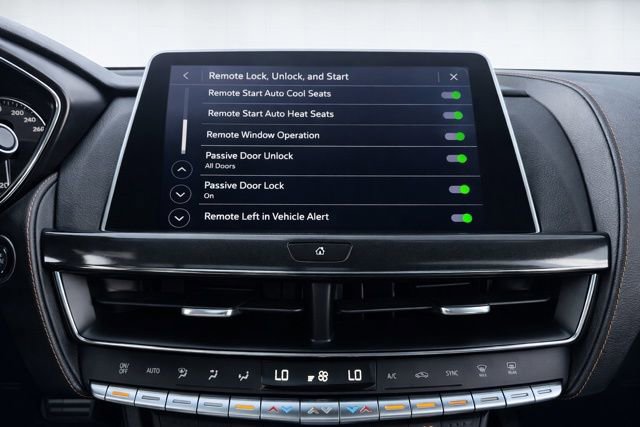 Used 2022 Cadillac CT5 Sport image 31