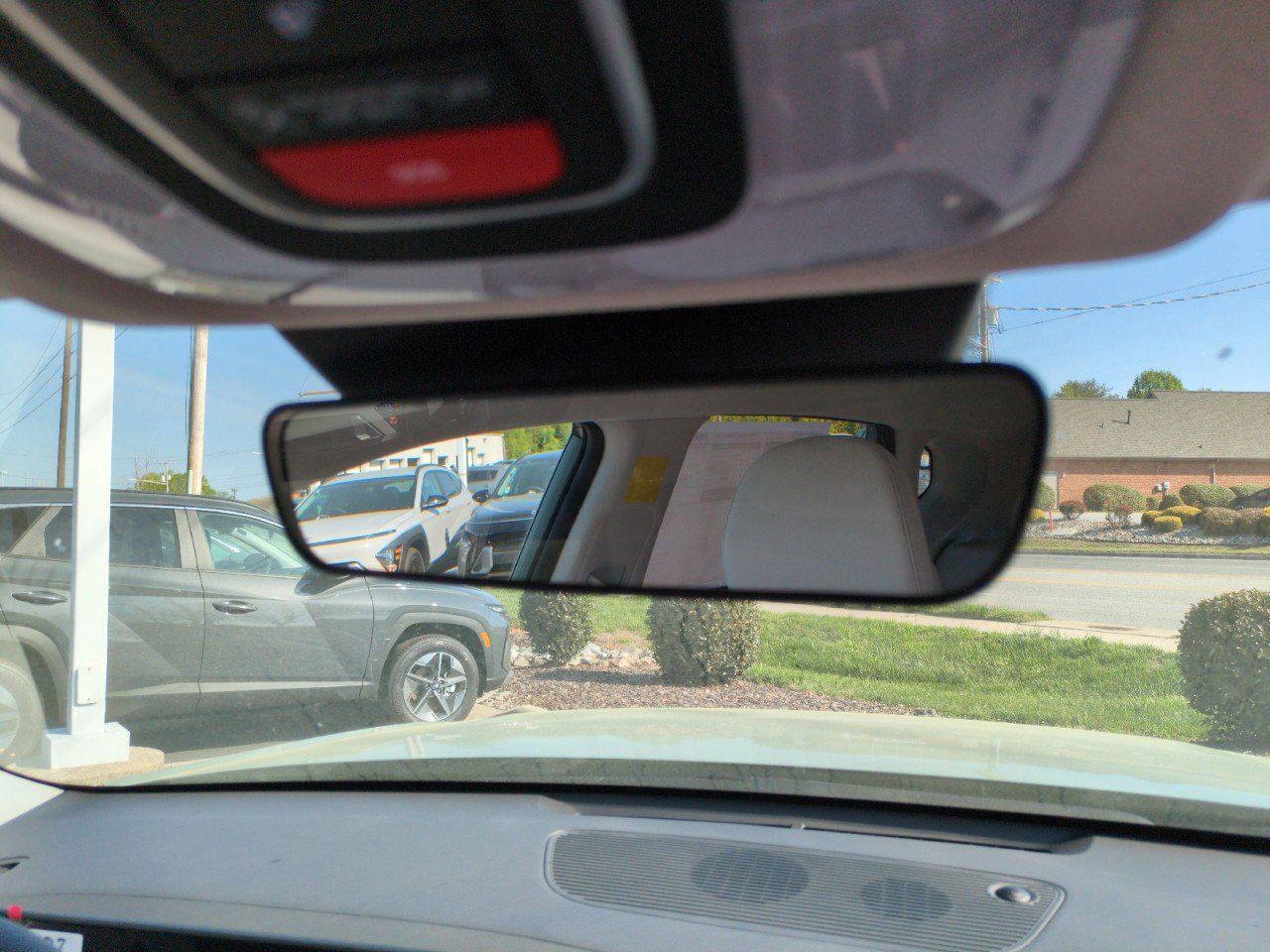 New 2026 Hyundai Kona SEL Sport image 27