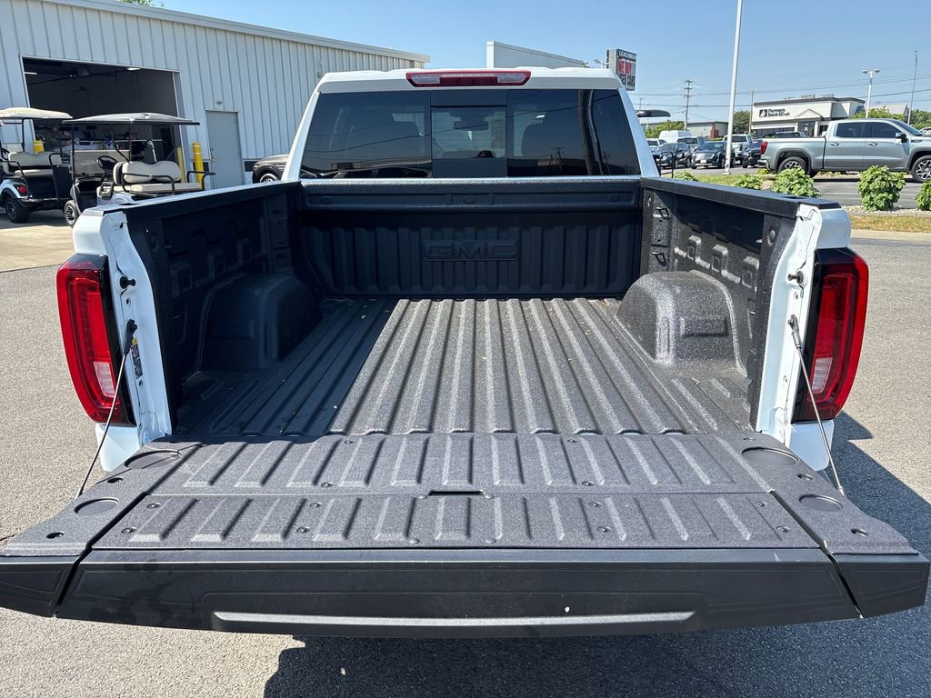 New 2026 GMC Sierra 1500 SLT w/ SLT Premium Plus Package AWD/4WD image 41