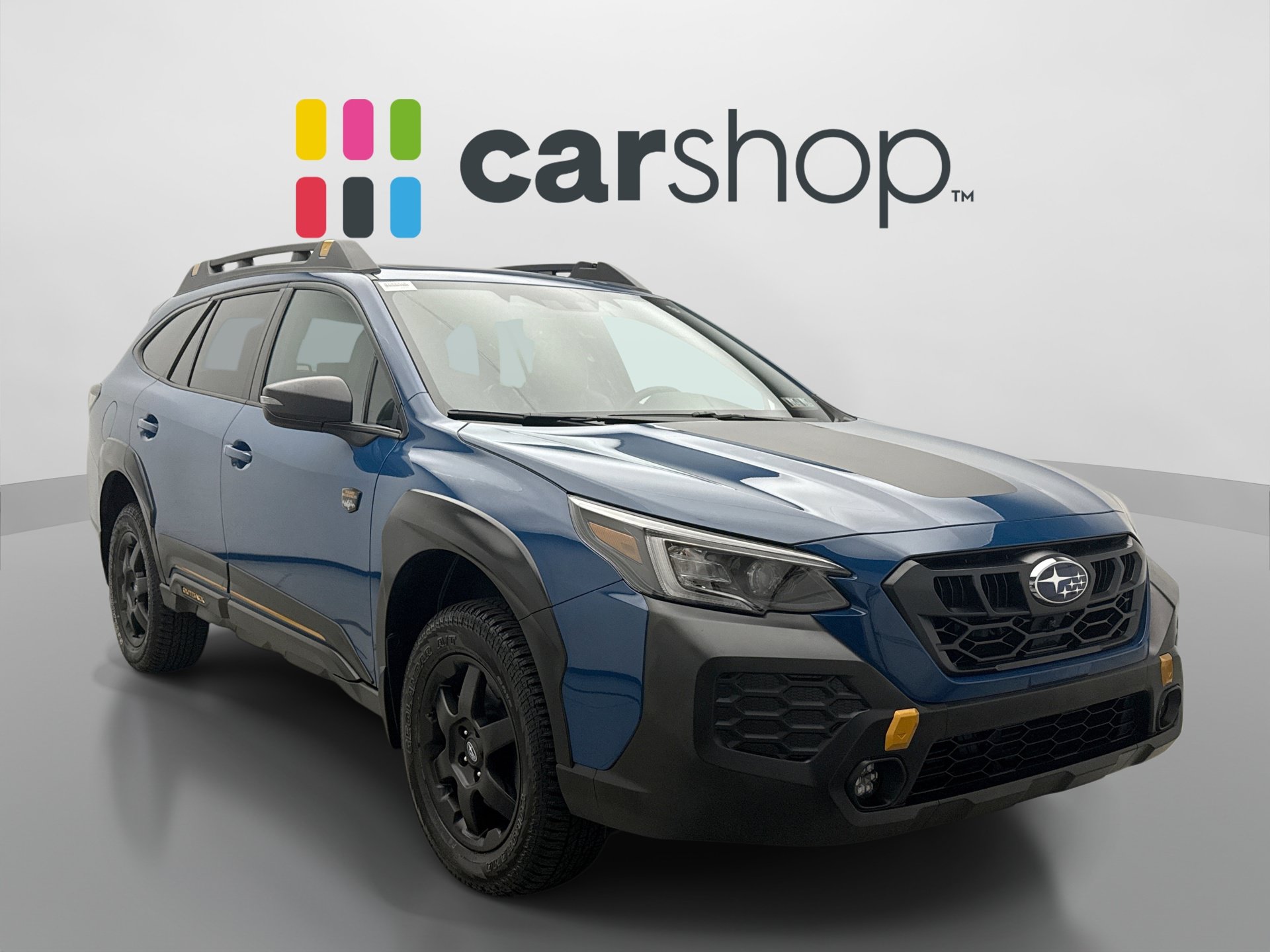 Used 2025 Subaru Outback Wilderness AWD/4WD image 7