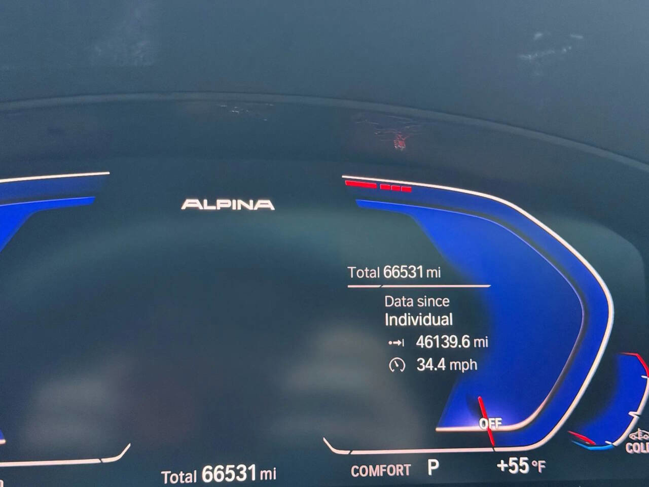 Used 2020 BMW 540i xDrive w/ Premium Package image 26