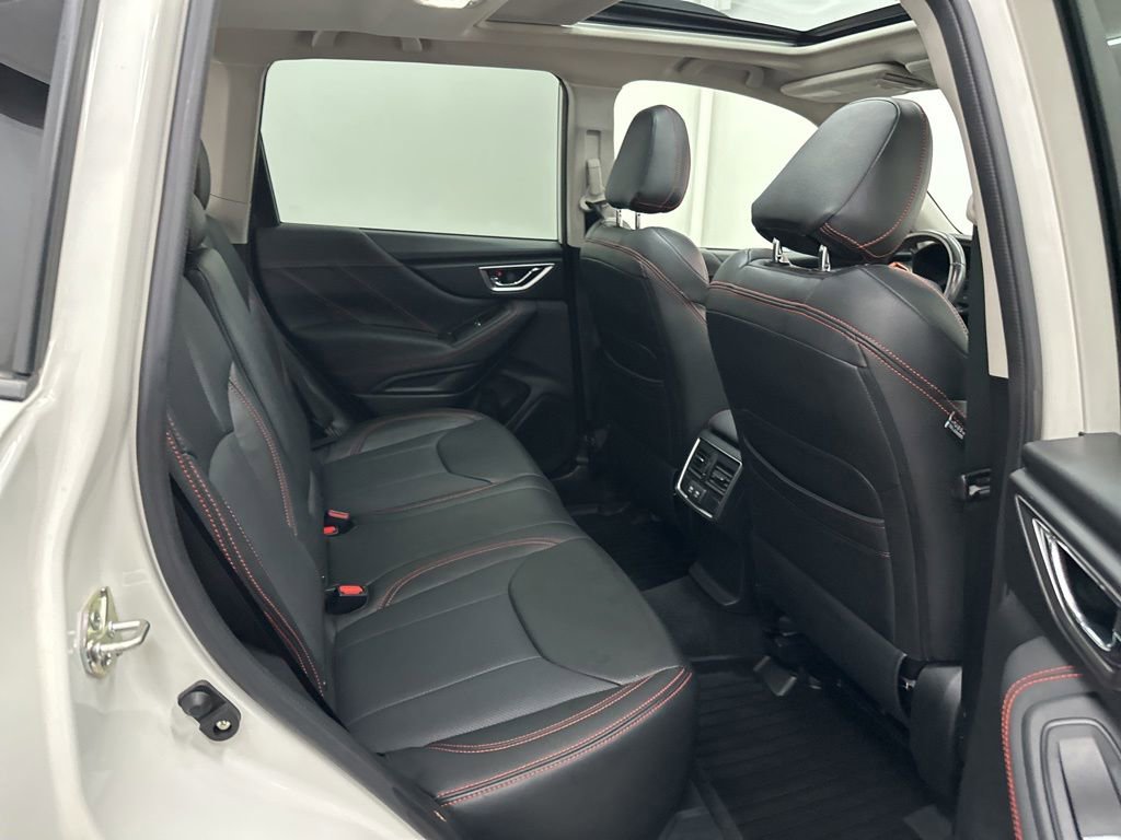 Used 2019 Subaru Forester Sport w/ Popular Package #2 AWD/4WD image 22
