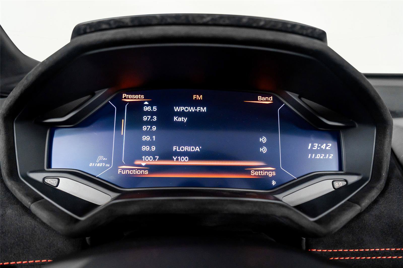 Used 2018 Lamborghini Huracan Performante AWD/4WD image 51