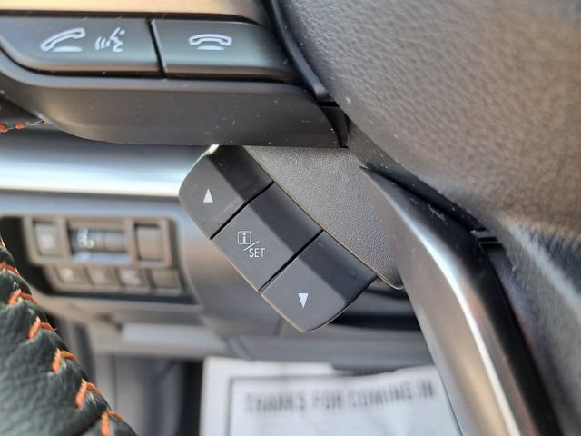 Used 2023 Subaru Crosstrek 2.5i Limited w/ Moonroof Package AWD/4WD image 29