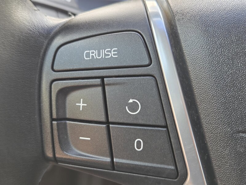 Used 2013 Volvo S60 T5 FWD image 20
