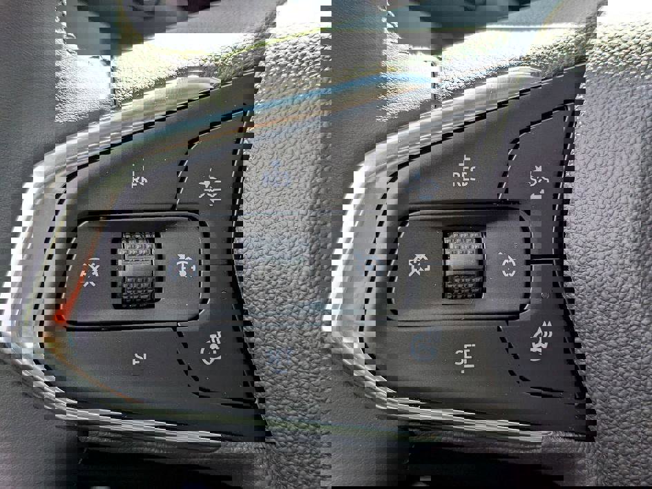 New 2026 Chevrolet TrailBlazer LT w/ Convenience Package image 16