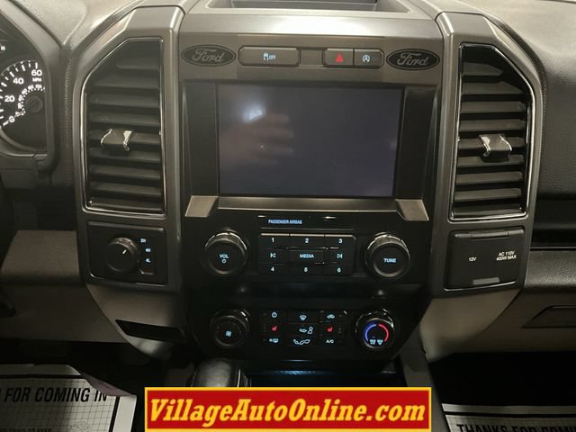 Used 2020 Ford F150 XLT w/ Equipment Group 302A Luxury AWD/4WD image 19