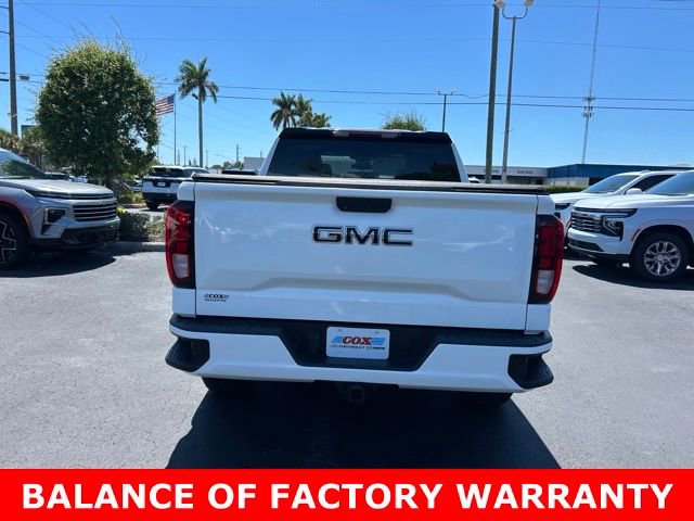 Used 2023 GMC Sierra 1500 Elevation RWD image 5