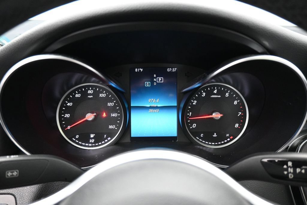 Used 2019 Mercedes-Benz C 300 Sedan image 25