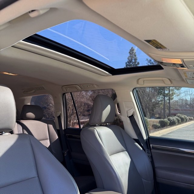 Used 2020 Lexus GX 460 Premium image 22