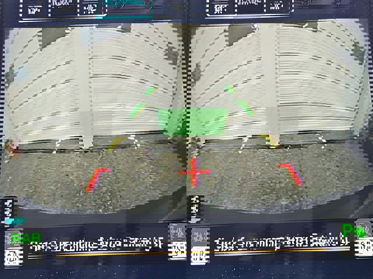 Certified 2024 Subaru Outback Wilderness image 25