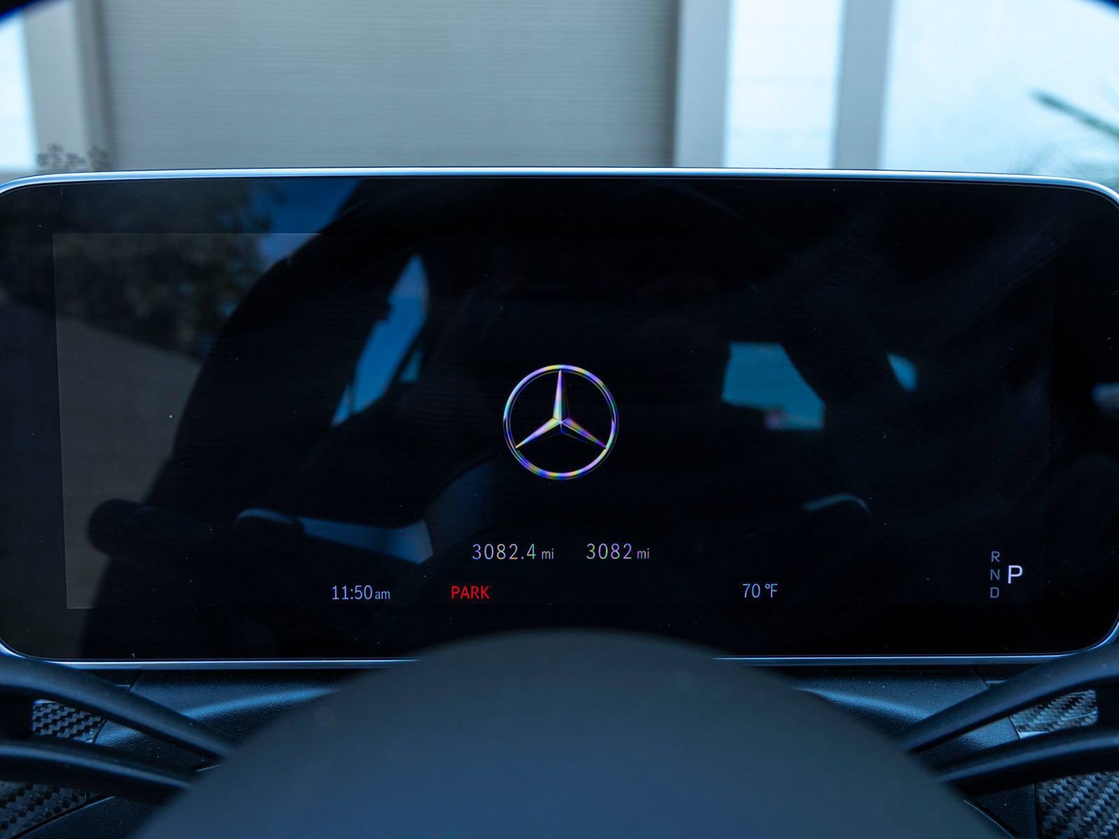 Used 2025 Mercedes-Benz C 36 AMG S image 17