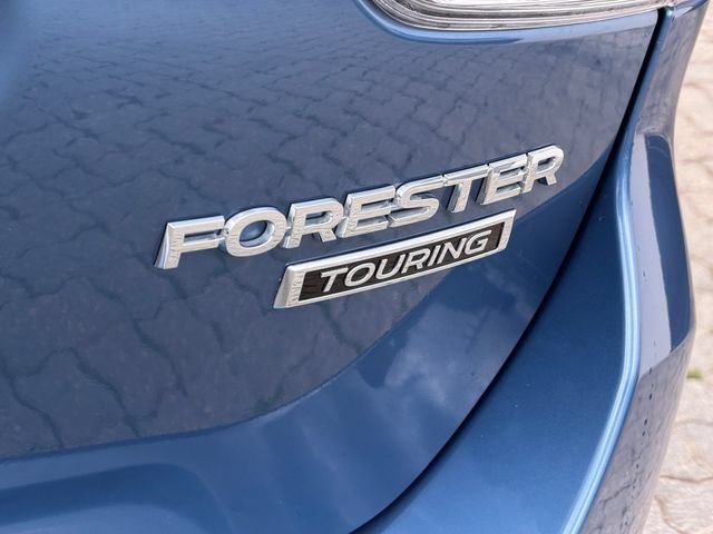 Certified 2023 Subaru Forester Touring AWD/4WD image 9