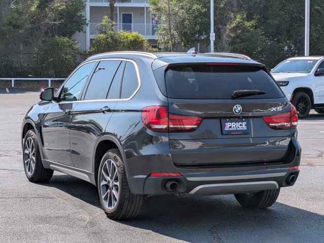Used 2017 BMW X5 xDrive35i AWD/4WD image 7