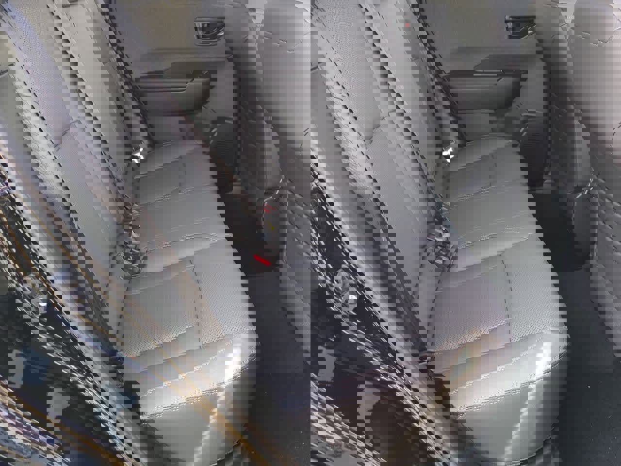 New 2026 Subaru Outback Limited image 20